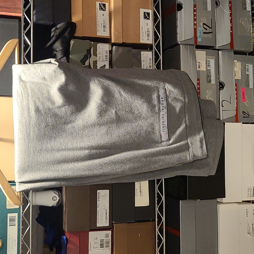 A/X sweat pants